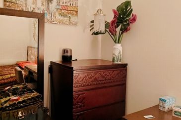 Bennington Residences @ SkyArena, Setapak