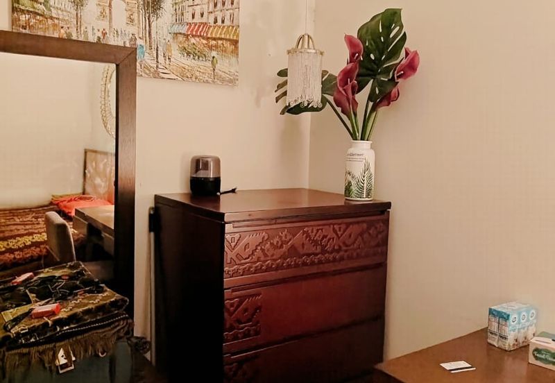 Bennington Residences @ SkyArena, Setapak