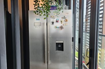 Bennington Residences @ SkyArena, Setapak