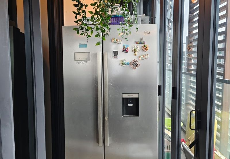 Bennington Residences @ SkyArena, Setapak