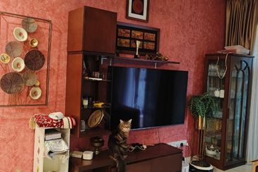 Bennington Residences @ SkyArena, Setapak