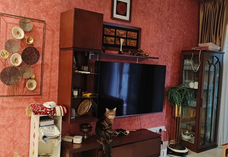 Bennington Residences @ SkyArena, Setapak