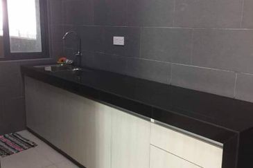 Ascenda Residence @ SkyArena