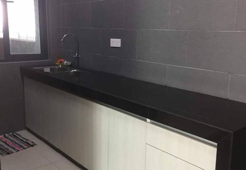 Ascenda Residence @ SkyArena