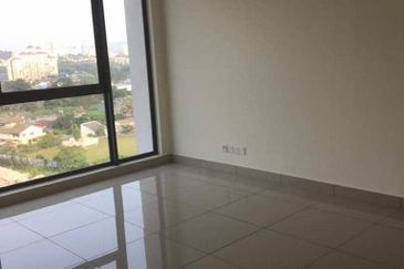 Ascenda Residence @ SkyArena