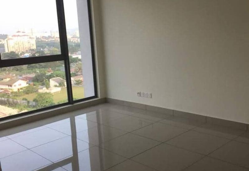 Ascenda Residence @ SkyArena