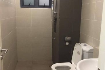 Ascenda Residence @ SkyArena