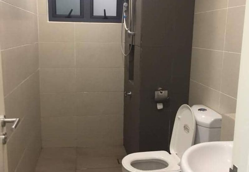 Ascenda Residence @ SkyArena