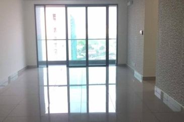 Ascenda Residence @ SkyArena