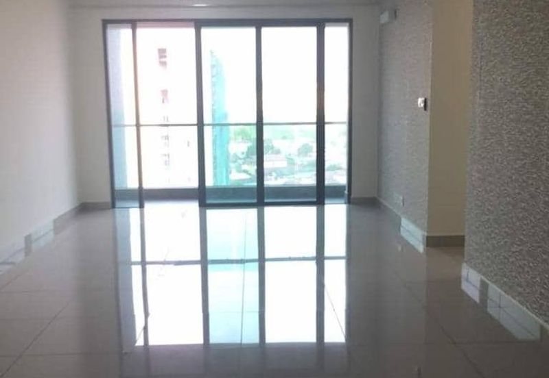 Ascenda Residence @ SkyArena