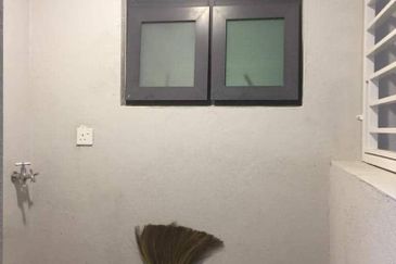 Ascenda Residence @ SkyArena