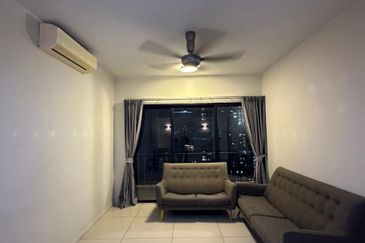 Seri Riana Residence