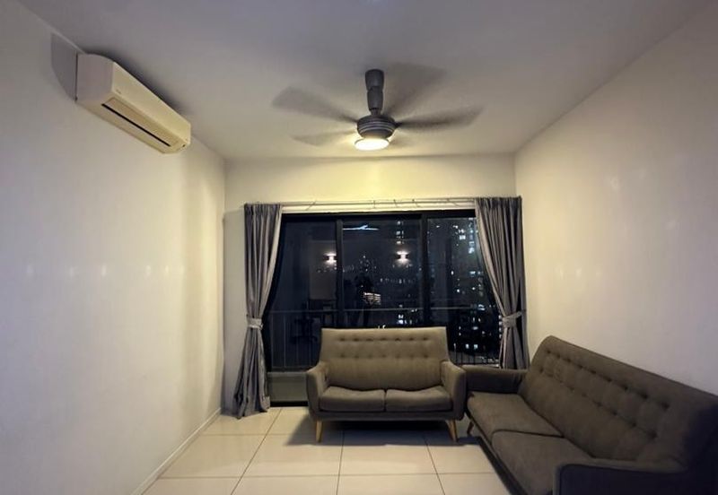 Seri Riana Residence