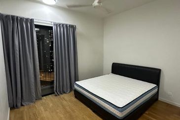 Seri Riana Residence