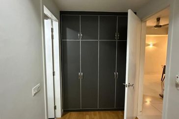 Seri Riana Residence