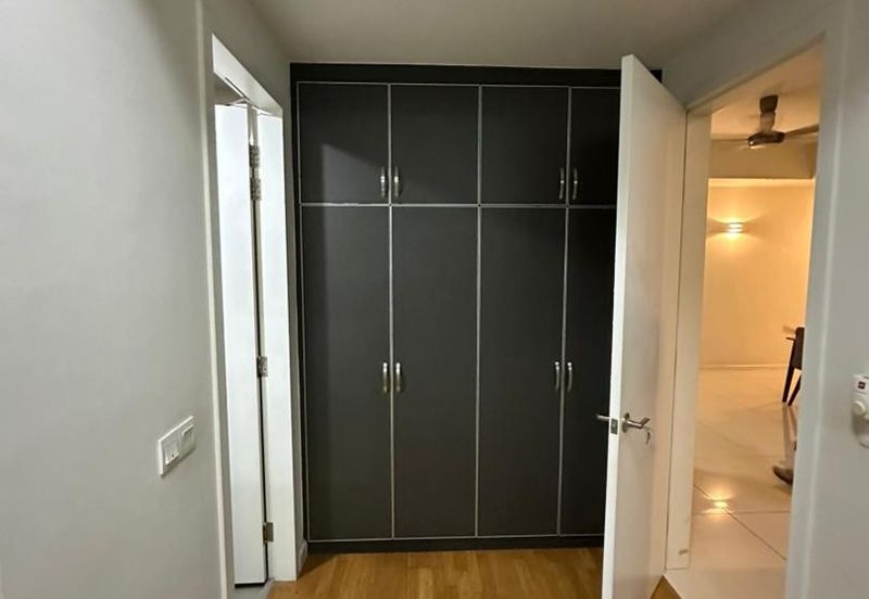 Seri Riana Residence