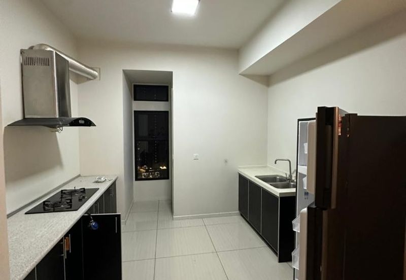 Seri Riana Residence