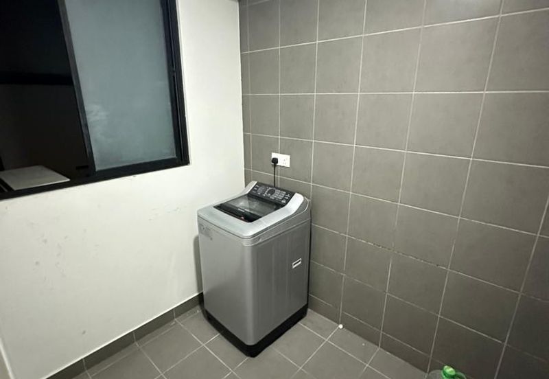 Seri Riana Residence