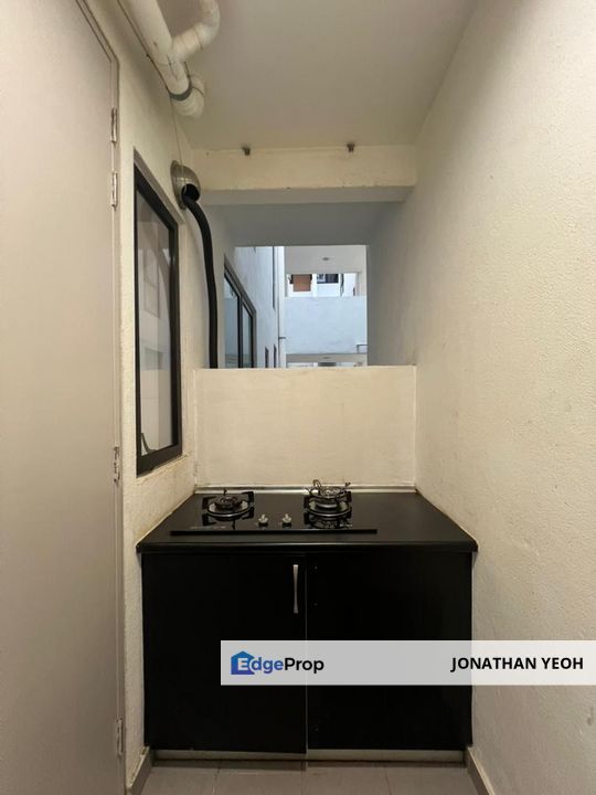 Taman Melawati Nadayu62 3 Room Fully Furnished For Rent, Selangor, Taman Melawati