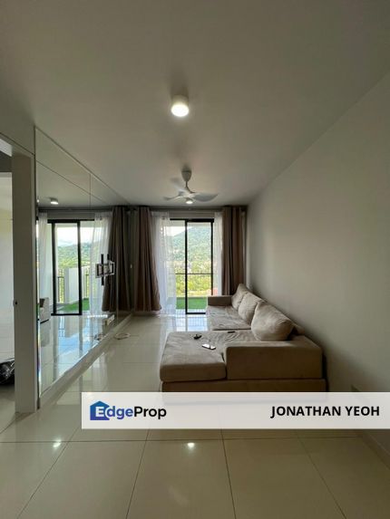 Taman Melawati Nadayu62 3 Room Fully Furnished For Rent, Selangor, Taman Melawati