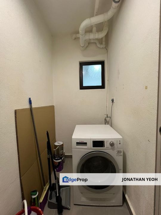 Taman Melawati Nadayu62 3 Room Fully Furnished For Rent, Selangor, Taman Melawati