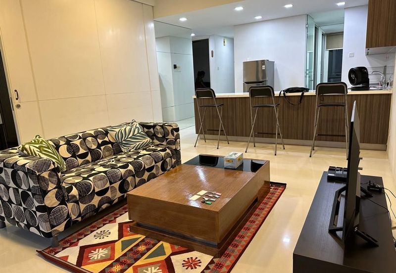 The Capers Sentul East