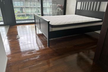 The Capers Sentul East