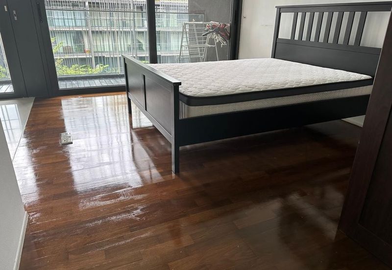 The Capers Sentul East