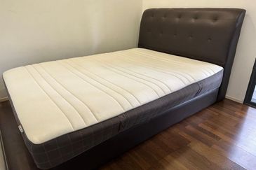 The Capers Sentul East