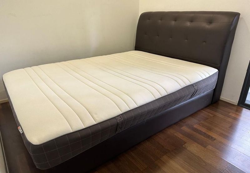 The Capers Sentul East