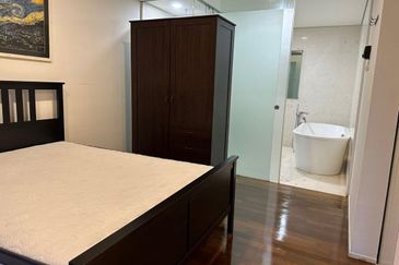 The Capers Sentul East