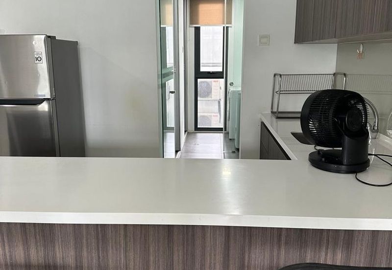 The Capers Sentul East