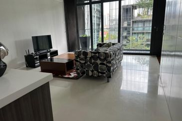 The Capers Sentul East