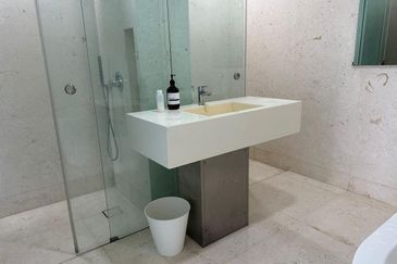 The Capers Sentul East