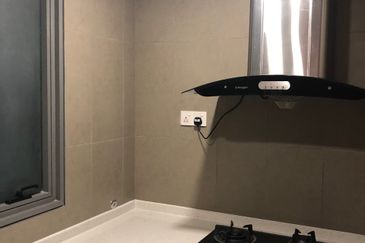 The Fennel @ Sentul East