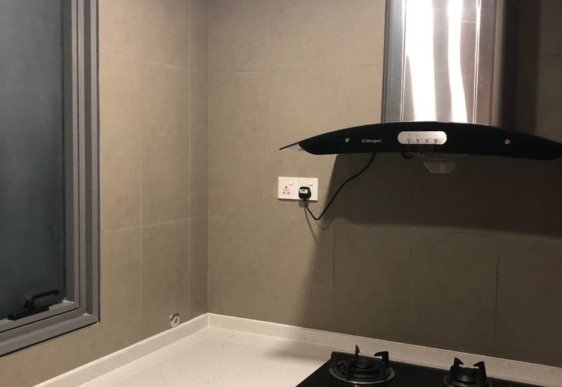 The Fennel @ Sentul East