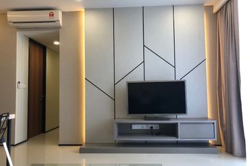 The Fennel @ Sentul East