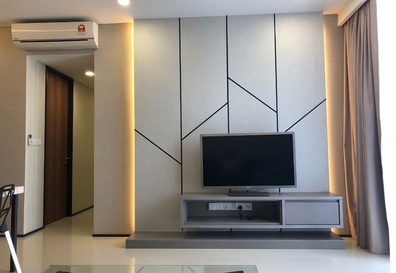 The Fennel @ Sentul East