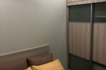 The Fennel @ Sentul East