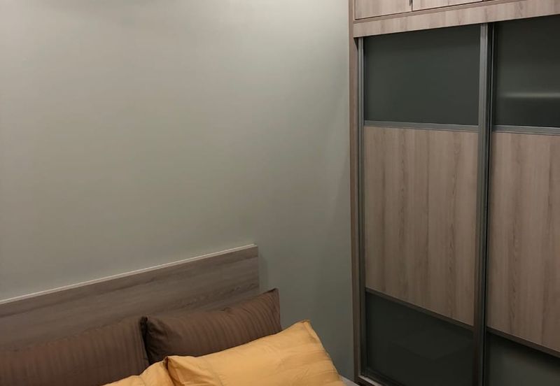 The Fennel @ Sentul East