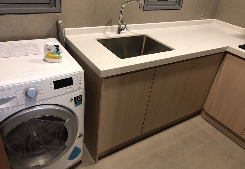 The Fennel @ Sentul East