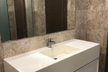 The Fennel @ Sentul East