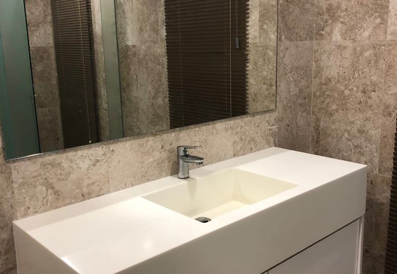 The Fennel @ Sentul East