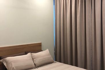 The Fennel @ Sentul East