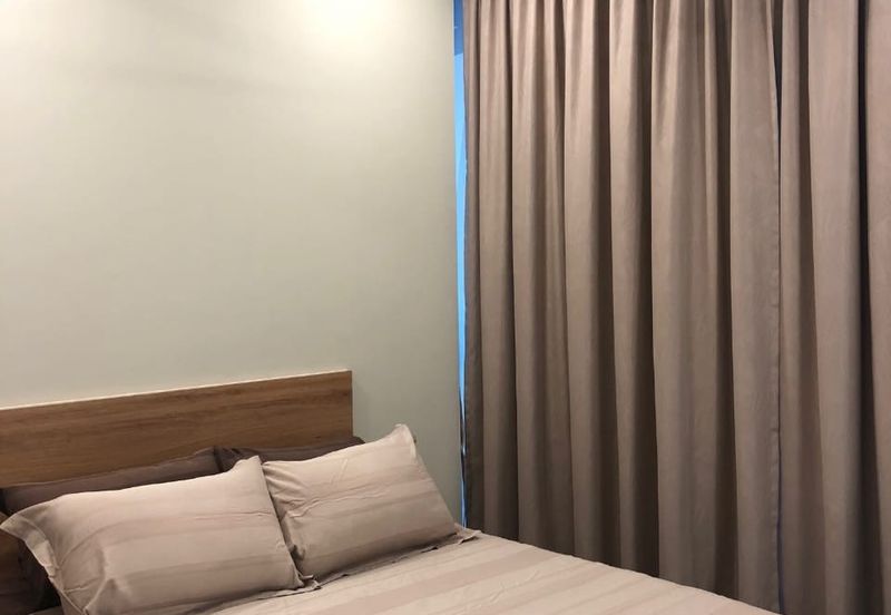 The Fennel @ Sentul East