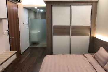 The Fennel @ Sentul East