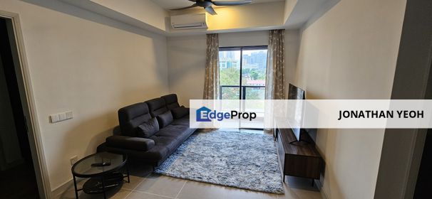 KL Ampang The Atrium Embassy road Fully Furnished 3 Room, Kuala Lumpur, Ampang