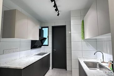 The Valleys @ SkySierra