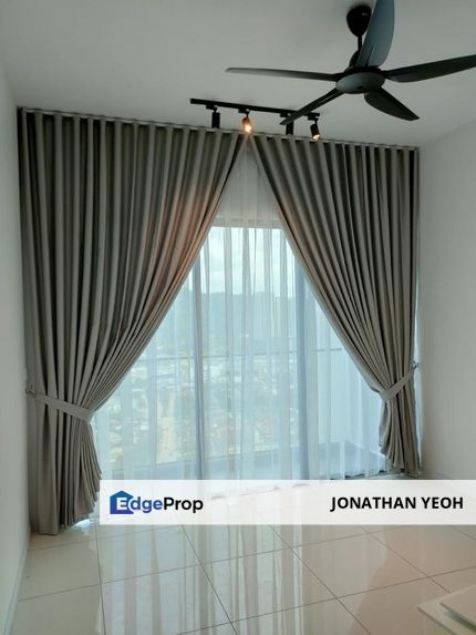 KL Setiawangsa Skysierra The Valley Condo Semi Furnished For Rent , Kuala Lumpur, Taman Setiawangsa