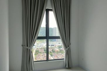 The Valleys @ SkySierra